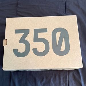 YZY 350 V2.  Onyx/Onyx. HQ4540